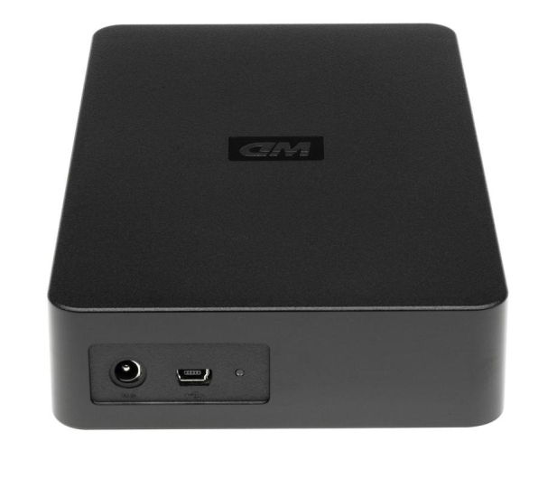 WD Elements Desktop 1TB czarny - 53122 - zdjęcie 5